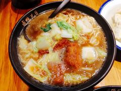 大排面-卤鸭儿(小河路店)