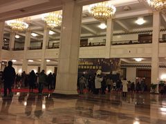 -人民大会堂