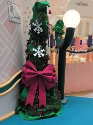 -奈尔宝家庭中心·亲子餐厅(苏州大悦城店)