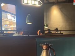 -前海沿·青岛菜(五四广场永旺店)