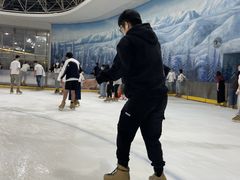 -世界之窗阿尔卑斯冰雪世界