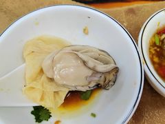 -濠轩阁特色生蚝火锅总店