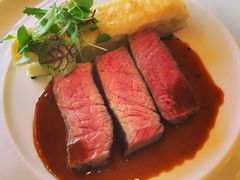 -Caprice(香港四季酒店)