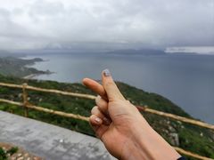 -西涌国际滨海旅游区