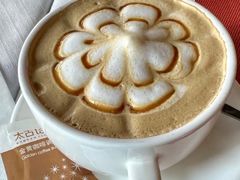 -ITA·意塔意大利餐厅(亦庄店)