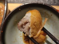 -湊湊火锅·茶憩(皇姑万象汇店)