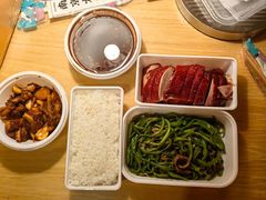 -南京大牌档(中山陵店)