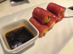-花城粤菜餐厅(高新区店)