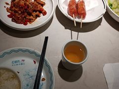 -花椒俏川菜小馆(南海万达店)