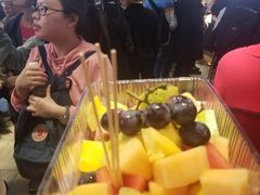 -东门町美食街