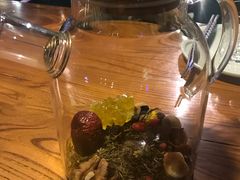 -驿楼兰·新疆菜(火车站店)