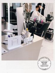 -MIX HAIR SALON