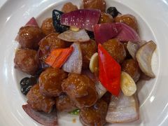 -玉林烤鸭店(定福庄店)