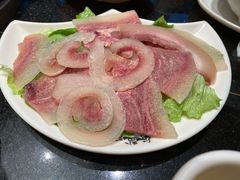 带皮牛肉-纸盐河码头火锅(十八梯店)