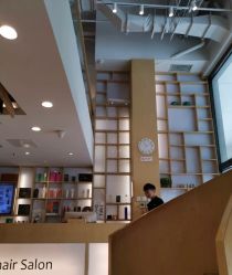 -简法造型·品牌形象店