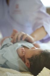 -贝爱时刻月子中心(宝安妇幼店)