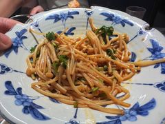 -禄婶鸡煲·打边炉