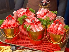 -蜀大侠火锅(总府路店)