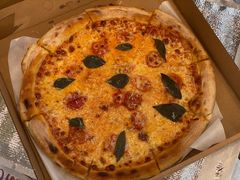 -MYLK意式小厨(熙地港店)