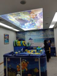 -旺宝国际儿童游泳运动中心(三全路店)