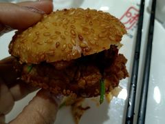 -味+新京宴·烤鸭·北京菜(创意谷店)