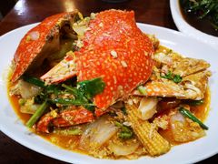 -Dang restaurant (patong phuket)