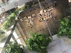 -了不起的考拉咖啡店(高新店)