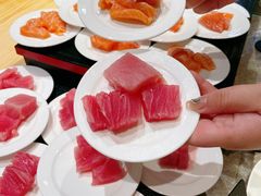 -太湖饭店玉兰厅(自助餐厅)