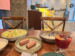 -Laures·月桂西班牙碳烤餐厅(十尚坊店)