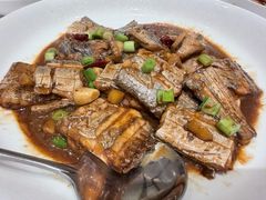 -高佳庄·海鲜酒楼(定海店)