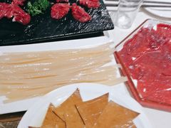 -红鼎坊·老成都火锅(新南门店)