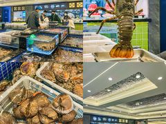 -东海怡品海鲜豆捞(舟宿夜江店)