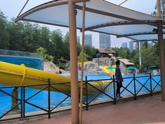 -武汉玛雅海滩水公园