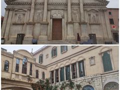 -华谊兄弟（长沙）电影小镇