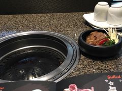 -汉拿山(万达广场哈尔滨哈西店)