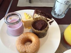 iphone_upload_pic-索菲特西湖大酒店·香榭丽全日候餐厅(南山路店)