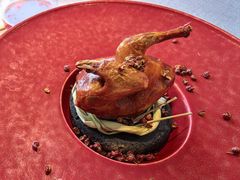 -南堂馆·新川菜(春熙路店)