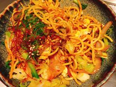 -yokocho上横町·日本食街(深业上城店)