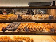 -山崎面包(苏州中心店)