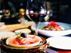 -西安皇冠假日酒店·B&G51餐厅