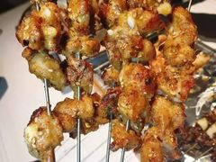 -鼎原力量东北吊炉烧烤(临河街店)