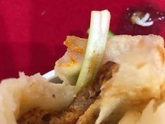 -珍巷福地四合院菜馆(复兴门店)