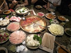 -小龙坎火锅(台州路桥区店)
