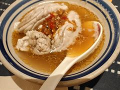 本分脑花-本分冒菜直营(滨江店)