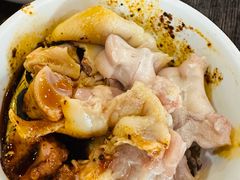 -牛王庙(龙华花园店)
