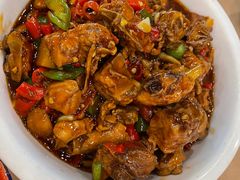 -老三样·旧食新味(绿地店)