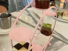 -天空花园餐吧·生日·团建(南山店)