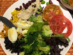 -So Lounge索兰至餐厅(蓝色港湾店)