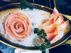 捞王玫瑰鲷鱼片-捞王锅物料理(上海世茂广场店)