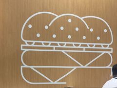 -麦当劳(北京大兴机场二层国内到达(安检外)店)